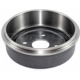 Purchase Top-Quality Front Brake Drum by DURAGO - BD8146 pa4