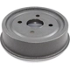 Purchase Top-Quality Front Brake Drum by DURAGO - BD8146 pa5