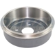 Purchase Top-Quality Front Brake Drum by DURAGO - BD8146 pa7