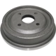 Purchase Top-Quality Front Brake Drum by DURAGO - BD8147 pa2