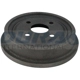 Purchase Top-Quality Front Brake Drum by DURAGO - BD8147 pa4