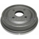 Purchase Top-Quality Front Brake Drum by DURAGO - BD8147 pa5