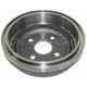Purchase Top-Quality Front Brake Drum by DURAGO - BD8147 pa6