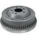 Purchase Top-Quality Front Brake Drum by DURAGO - BD8504 pa1
