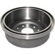 Purchase Top-Quality Front Brake Drum by DURAGO - BD8720 pa1