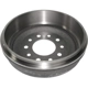 Purchase Top-Quality DURAGO - BD8733 - Front Brake Drum pa1