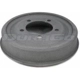 Purchase Top-Quality Front Brake Drum by DURAGO - BD8753 pa5