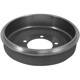 Purchase Top-Quality Front Brake Drum by DURAGO - BD8753 pa7