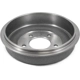 Purchase Top-Quality DURAGO - BD8774 - Front Brake Drum pa1