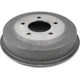 Purchase Top-Quality DURAGO - BD8774 - Front Brake Drum pa2
