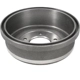 Purchase Top-Quality DURAGO - BD8796 - Front Brake Drum pa1