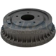 Purchase Top-Quality Front Brake Drum by DURAGO - BD8798 pa4