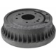 Purchase Top-Quality Front Brake Drum by DURAGO - BD8799 pa3