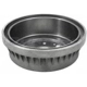 Purchase Top-Quality Front Brake Drum by DURAGO - BD8799 pa4