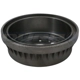 Purchase Top-Quality Front Brake Drum by DURAGO - BD8799 pa5