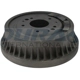 Purchase Top-Quality Front Brake Drum by DURAGO - BD8799 pa6