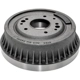 Purchase Top-Quality Front Brake Drum by DURAGO - BD8799 pa7
