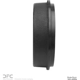 Purchase Top-Quality Front Brake Drum by DYNAMIC FRICTION COMPANY - 365-40006 pa2