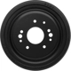 Purchase Top-Quality Tambour de frein avant par DYNAMIC FRICTION COMPANY - 365-47007 pa3