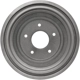 Purchase Top-Quality Tambour de frein avant par DYNAMIC FRICTION COMPANY - 365-47010 pa3