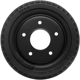 Purchase Top-Quality Tambour de frein avant par DYNAMIC FRICTION COMPANY - 365-47010 pa5