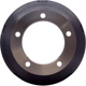 Purchase Top-Quality DYNAMIC FRICTION COMPANY - 365-72015 - Brake Drum pa1