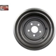 Purchase Top-Quality Front Brake Drum by PROMAX - 16-8954 pa1