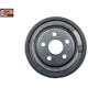 Purchase Top-Quality Front Brake Drum by PROMAX - 16-8954 pa3