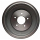 Purchase Top-Quality Front Brake Drum by RAYBESTOS - 1269R pa5