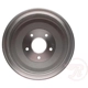 Purchase Top-Quality Front Brake Drum by RAYBESTOS - 1270R pa3