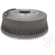 Purchase Top-Quality Front Brake Drum by RAYBESTOS - 1270R pa4