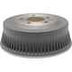 Purchase Top-Quality Front Brake Drum by RAYBESTOS - 1270R pa6