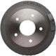 Purchase Top-Quality Front Brake Drum by RAYBESTOS - 1272R pa11