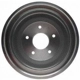 Purchase Top-Quality Front Brake Drum by RAYBESTOS - 1272R pa13