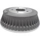 Purchase Top-Quality Front Brake Drum by RAYBESTOS - 1272R pa2