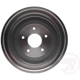 Purchase Top-Quality Front Brake Drum by RAYBESTOS - 1272R pa3