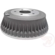 Purchase Top-Quality Front Brake Drum by RAYBESTOS - 1272R pa4