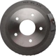 Purchase Top-Quality Front Brake Drum by RAYBESTOS - 1272R pa6