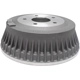 Purchase Top-Quality Front Brake Drum by RAYBESTOS - 1272R pa7