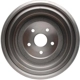 Purchase Top-Quality Front Brake Drum by RAYBESTOS - 1634R pa1