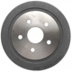 Purchase Top-Quality Front Brake Drum by RAYBESTOS - 1634R pa10