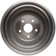 Purchase Top-Quality Front Brake Drum by RAYBESTOS - 1634R pa11