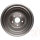 Purchase Top-Quality Front Brake Drum by RAYBESTOS - 1634R pa3