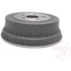 Purchase Top-Quality Front Brake Drum by RAYBESTOS - 1634R pa5