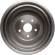 Purchase Top-Quality Front Brake Drum by RAYBESTOS - 1634R pa8