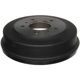 Purchase Top-Quality RAYBESTOS - 1644R - Front Brake Drum pa2