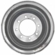 Purchase Top-Quality Front Brake Drum by RAYBESTOS - 1654R pa1
