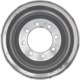 Purchase Top-Quality Front Brake Drum by RAYBESTOS - 1654R pa3