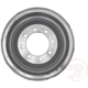 Purchase Top-Quality Front Brake Drum by RAYBESTOS - 1654R pa6