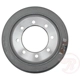 Purchase Top-Quality Front Brake Drum by RAYBESTOS - 1654R pa7